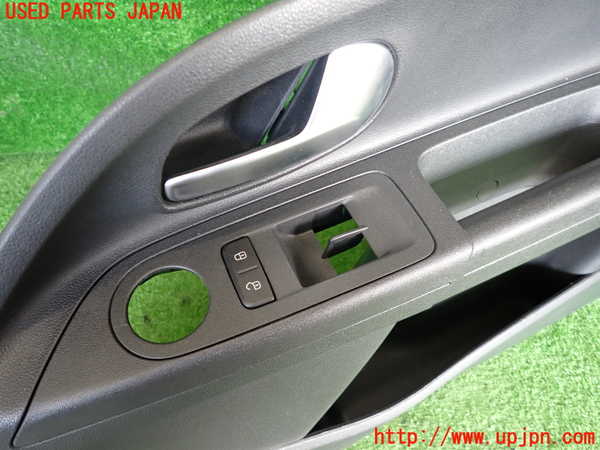 2UPJ-9236441234]VW up! GTI(アップ GTI)(AADKR)右前ドア内張り 中古_3