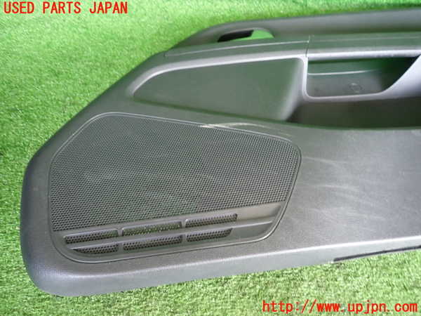 2UPJ-9236441234]VW up! GTI(アップ GTI)(AADKR)右前ドア内張り 中古_4