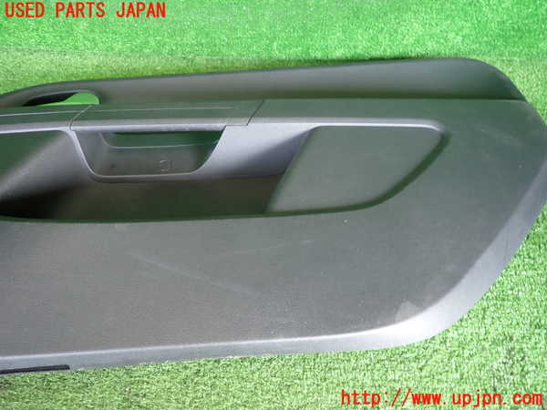 2UPJ-9236441234]VW up! GTI(アップ GTI)(AADKR)右前ドア内張り 中古_5