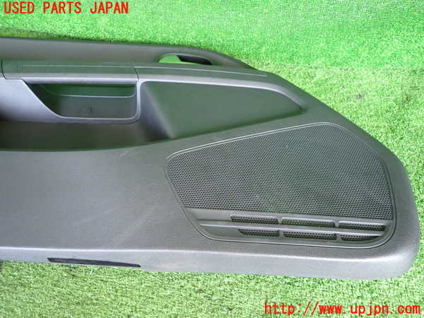 2UPJ-9236441264]VW up! GTI(アップ GTI)(AADKR)左前ドア内張り 中古_4