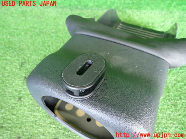 2UPJ-9236447905]VW up! GTI(アップ GTI)(AADKR)コラムカバー 中古_2