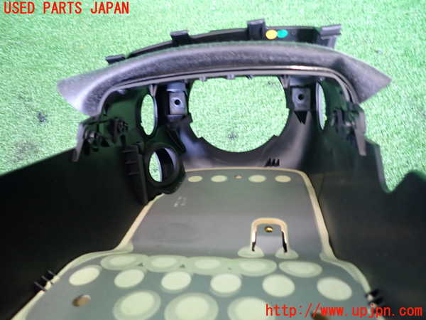 2UPJ-9236447905]VW up! GTI(アップ GTI)(AADKR)コラムカバー 中古_4