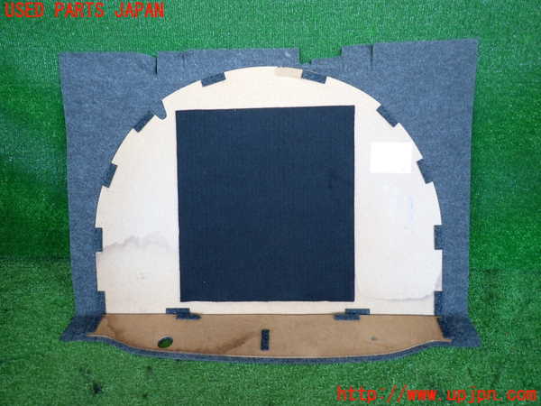 2UPJ-9236447771]VW up! GTI(アップ GTI)(AADKR)ラゲッジトレイ1 中古_2