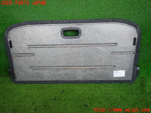 2UPJ-9236447772]VW up! GTI(アップ GTI)(AADKR)ラゲッジトレイ2 中古_2