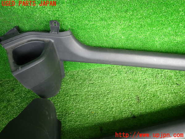 2UPJ-9236447740]VW up! GTI(アップ GTI)(AADKR)スカッフプレート 中古_3