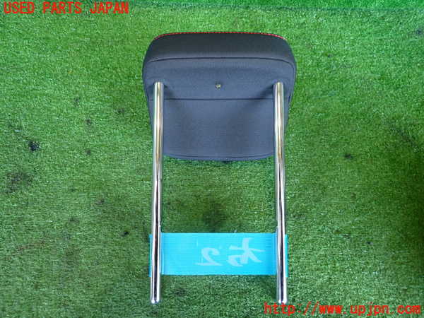 2UPJ-9236447150]VW up! GTI(アップ GTI)(AADKR)右2列目ヘッドレスト 中古_3