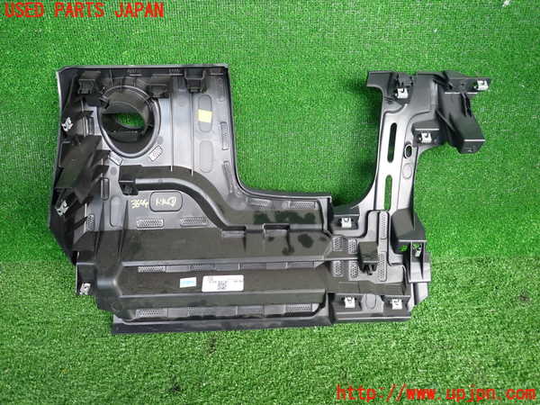 2UPJ-9236447691]VW up! GTI(アップ GTI)(AADKR)内装トリム類1 中古_2