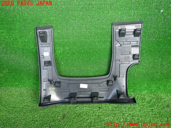 2UPJ-9236447692]VW up! GTI(アップ GTI)(AADKR)内装トリム類2 中古_2