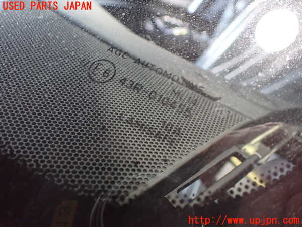 2UPJ-9236451195]スカイライン ハイブリッド(HV37)フロントガラス (43R-010455) 中古_3