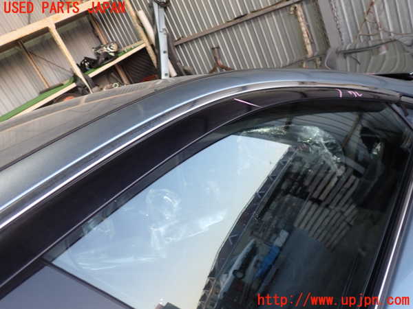 2UPJ-9236451230]スカイライン ハイブリッド(HV37)右前ドア (43R-019795) 中古_2