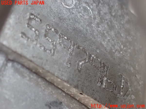 2UPJ-9236452010]スカイライン ハイブリッド(HV37)エンジン VQ35HR-HM34 中古_4