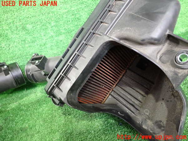 2UPJ-9236452560]スカイライン ハイブリッド(HV37)エアクリーナーボックス 中古_3