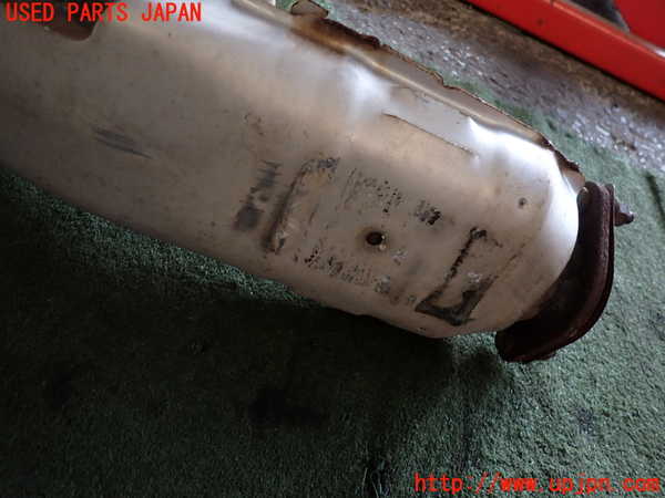 2UPJ-9236452661]スカイライン ハイブリッド(HV37)触媒1 中古_3