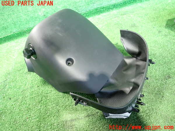 2UPJ-9236457905]スカイライン ハイブリッド(HV37)コラムカバー 中古_2