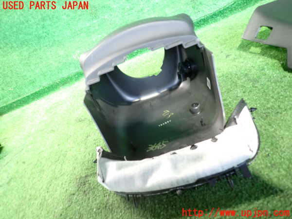 2UPJ-9236457905]スカイライン ハイブリッド(HV37)コラムカバー 中古_3