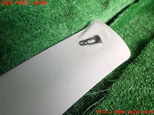 2UPJ-9236457655]スカイライン ハイブリッド(HV37)右フロントピラートリム 中古_2