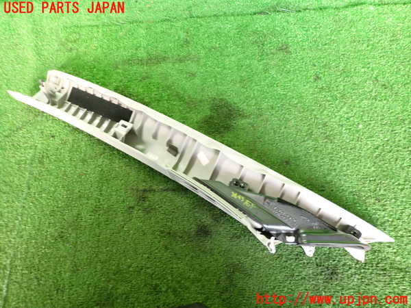 2UPJ-9236457655]スカイライン ハイブリッド(HV37)右フロントピラートリム 中古_3