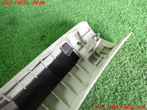 2UPJ-9236457660]スカイライン ハイブリッド(HV37)左フロントピラートリム 中古_4