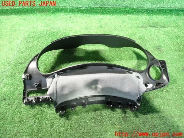 2UPJ-9236457510]スカイライン ハイブリッド(HV37)メーターフード 中古_3