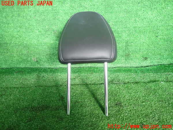 2UPJ-9236457070]スカイライン ハイブリッド(HV37)助手席ヘッドレスト 中古_2