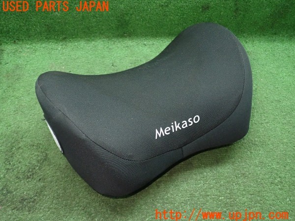 3UPJ=9236460001]GR86(BRZ)RC(ZN8)Meikaso ネックピロード ネックパッド 首 クッション 中古_2