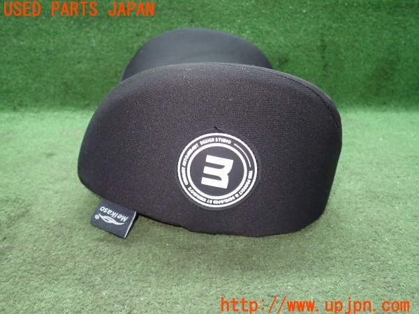 3UPJ=9236460001]GR86(BRZ)RC(ZN8)Meikaso ネックピロード ネックパッド 首 クッション 中古_4