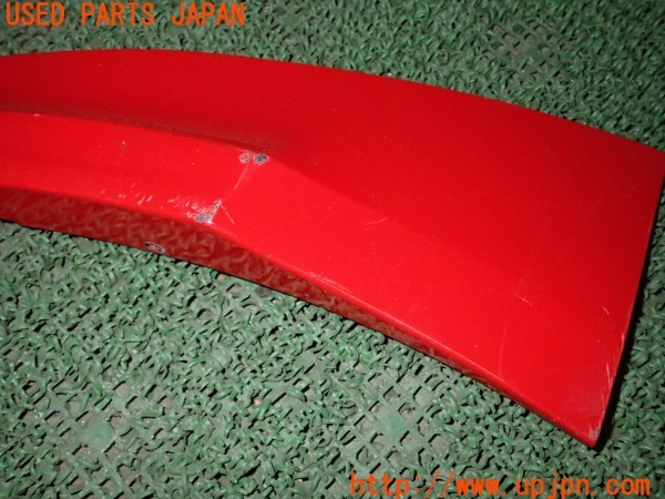 3UPJ=9236460011]GR86(BRZ)RC(ZN8)KUHL クール リアオーバーフェンダー 中古_3