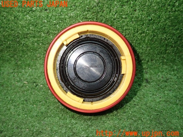 3UPJ=9236460013]GR86(BRZ)RC(ZN8)VERUS ENGINEERING ヴェルス A0417A ブレーキマスターシリンダー キャップ 中古_4