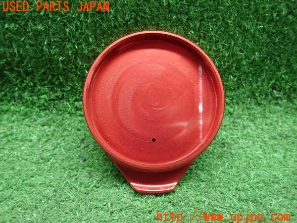3UPJ=9236460014]GR86(BRZ)RC(ZN8)VERUS ENGINEERING ヴェルス A0396A ウォッシャータンクキャップ 中古_2