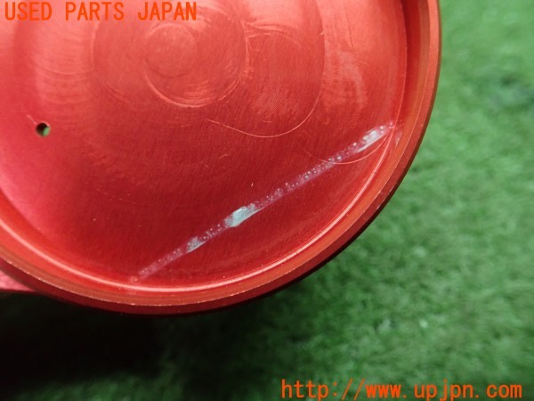 3UPJ=9236460014]GR86(BRZ)RC(ZN8)VERUS ENGINEERING ヴェルス A0396A ウォッシャータンクキャップ 中古_5