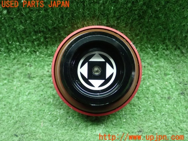 3UPJ=9236460015]GR86(BRZ)RC(ZN8)VERUS ENGINEERING ヴェルス A0310A FHSオイルフィラーキャップ 中古_5