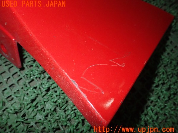 3UPJ=9236460049]GR86(BRZ)RC(ZN8)KUHL クール 左 フロント オーバーフェンダー 中古_3