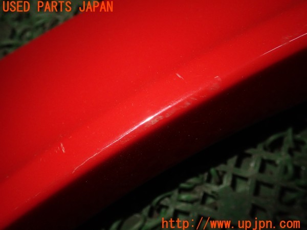3UPJ=9236460049]GR86(BRZ)RC(ZN8)KUHL クール 左 フロント オーバーフェンダー 中古_5