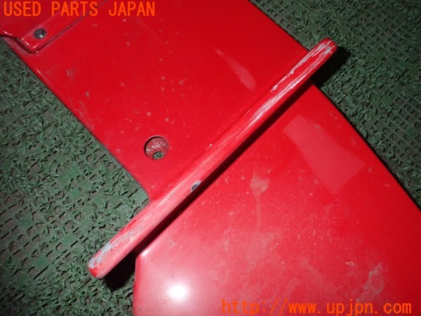 3UPJ=9236460056]GR86(BRZ)RC(ZN8)KUHL クール リアディフューザー 中古_3