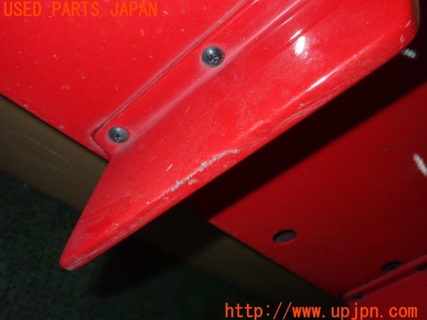 3UPJ=9236460056]GR86(BRZ)RC(ZN8)KUHL クール リアディフューザー 中古_4