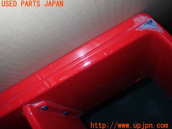 3UPJ=9236460056]GR86(BRZ)RC(ZN8)KUHL クール リアディフューザー 中古_5