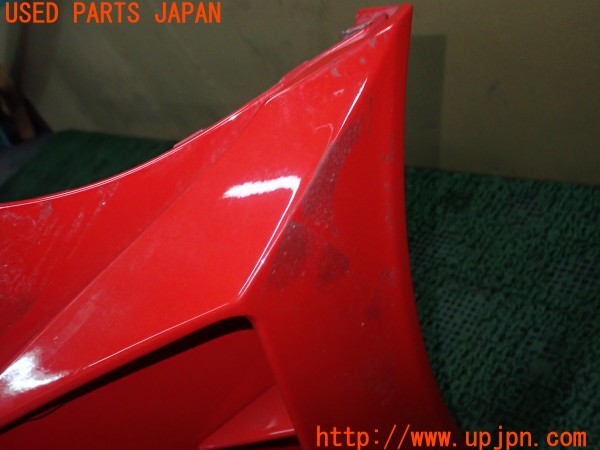 3UPJ=9236460058]GR86(BRZ)RC(ZN8)純正 リアバンパー KUHL クール リアハーフディフューザー付き 中古_4
