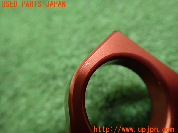 3UPJ=9236460112]GR86(BRZ)RC(ZN8)VERUS ENGINEERING ヴェルス A0494A レベルゲージディップスティック レベルゲージ付き 中古_4