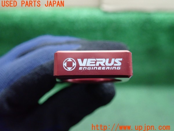 3UPJ=9236460112]GR86(BRZ)RC(ZN8)VERUS ENGINEERING ヴェルス A0494A レベルゲージディップスティック レベルゲージ付き 中古_5
