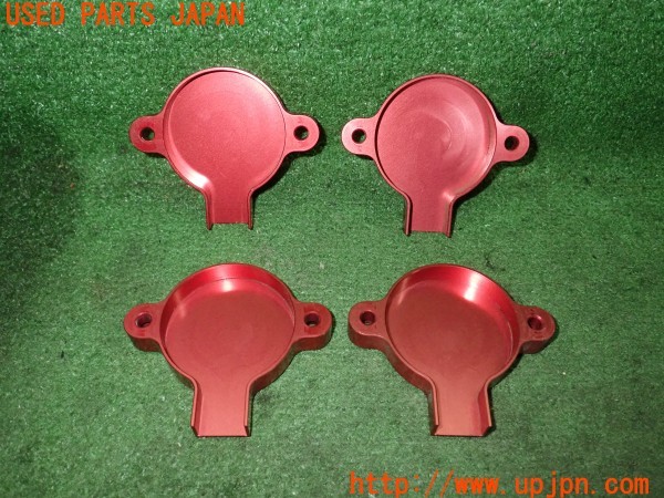 3UPJ=9236460113]GR86(BRZ)RC(ZN8)VERUS ENGINEERING ヴェルス A0013A フロントカムカバー 中古_2