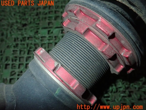 3UPJ=9236460408]GR86(BRZ)RC(ZN8)BLITZ ブリッツ DAMPER ZZ-R 左 フロント車高調 全長調整式 中古_4