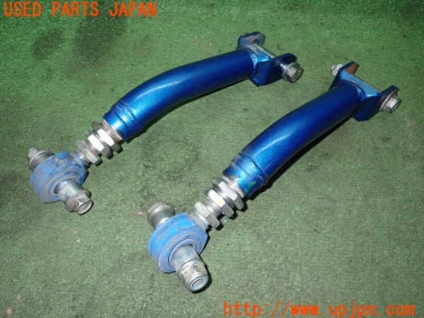3UPJ=9236460418]GR86(BRZ)RC(ZN8)CUSCO クスコ 965 474 T トレーリングロッド 中古_2