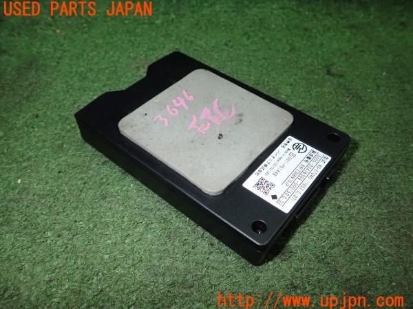3UPJ=9236460503]GR86(BRZ)RC(ZN8)carrozzeria カロッツェリア ND-ETC40 ETC車載器 中古_2