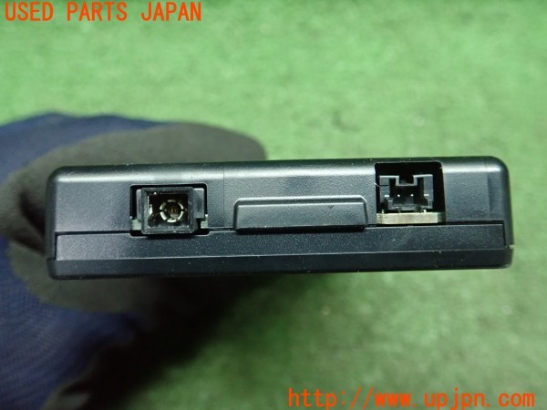 3UPJ=9236460503]GR86(BRZ)RC(ZN8)carrozzeria カロッツェリア ND-ETC40 ETC車載器 中古_4