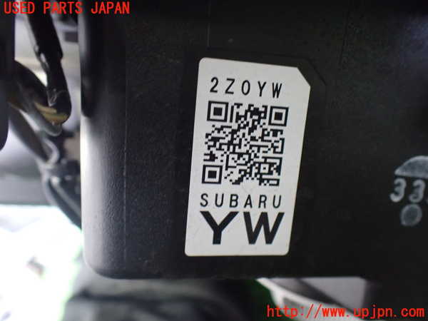 2UPJ-9236461132]GR86(BRZ)(ZN8(改))左ヘッドライト LED 中古_3