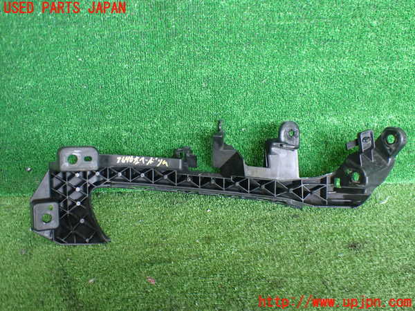 2UPJ-9236461142]GR86(BRZ)(ZN8(改))左ヘッドライトリム 中古_2