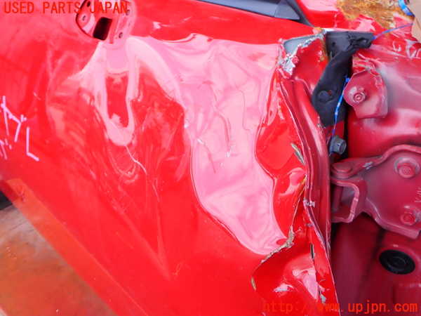 2UPJ-9236461230]GR86(BRZ)(ZN8(改))右ドア 中古_2