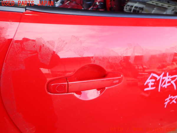 2UPJ-9236461230]GR86(BRZ)(ZN8(改))右ドア 中古_3