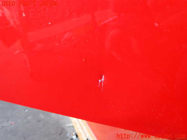 2UPJ-9236461230]GR86(BRZ)(ZN8(改))右ドア 中古_5