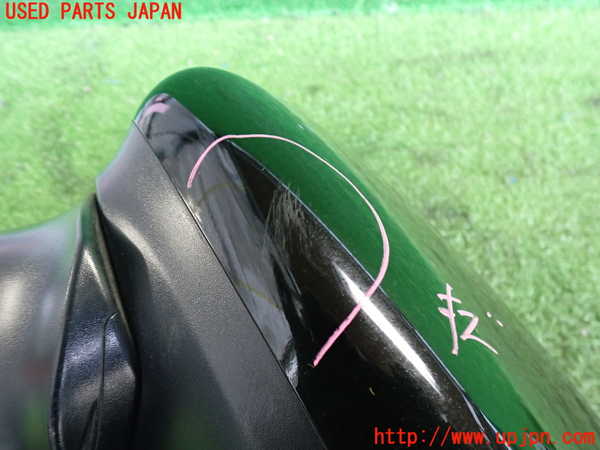 2UPJ-9236461212]GR86(BRZ)(ZN8(改))左ドアミラー 中古_2